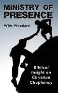 Ministry of Presence - Hardcover