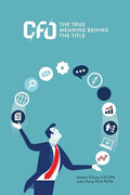 CFO: the True Meaning Behind the Title - Paperback