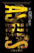 Ashes - Paperback