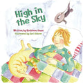 High In The Sky - Paperback