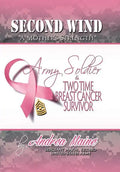 Second Wind a Mother's Strength - Hardcover