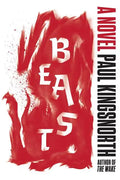 Beast - Paperback