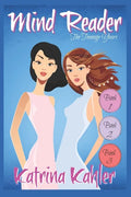Mind Reader - The Teenage Years: Book 1- 3: Books for Girls - Paperback