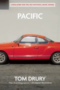 Pacific - Paperback