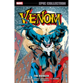 Venom Epic Collection: The Hunger - Paperback