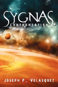 Sygnas Confrontation - Paperback