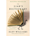 The Liar's Dictionary - Paperback