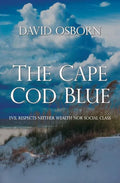 The Cape Cod Blue - Paperback