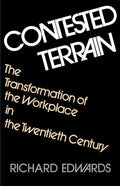Contested Terrain - Paperback