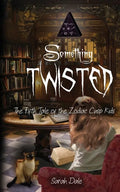 Something Twisted - Paperback