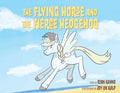 The Flying Horse and the Fierce Hedgehog: A Cape May Zoo Party at the Beach - Paperback
