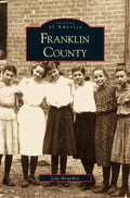 Franklin County - Hardcover