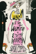 The Custom of the Country: (Penguin Classics Deluxe Edition) - Paperback