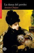 La dama del perrito - Paperback