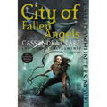 City of Fallen Angels - Paperback