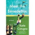 Meet the Benedettos - Library Binding