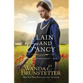 Plain And Fancy - Paperback