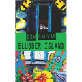 Blubber Island - Paperback