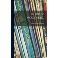 Once at Woodhall - Hardcover