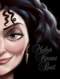 Mother Knows Best-Villains, Book 5 - Hardcover