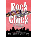 Rock Chick Revenge - Paperback