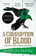 A Corruption of Blood - Paperback