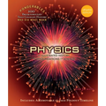 Physics: An Illustrated History of the Foundations of Science (100 Ponderables) Revised and Updated - Hardcover