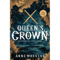 Queen's Crown - Paperback