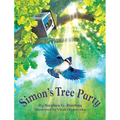 Simon's Tree Party - Hardcover
