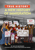 A New History of Immigration - Paperback