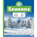Seasons - Library Binding