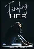 Finding Her - Paperback