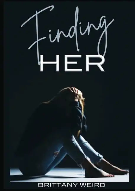 Finding Her - Paperback
