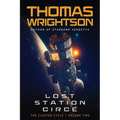 Lost Station Circé - Paperback