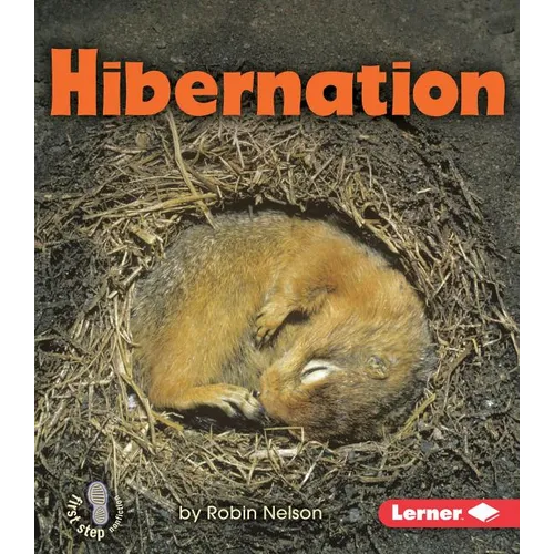 Hibernation - Paperback