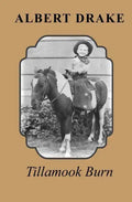 Tillamook Burn - Paperback