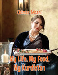 My Life, My Food, My Kurdistan - Paperback