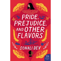 Pride, Prejudice, and Other Flavors - Paperback