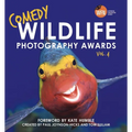 Comedy Wildlife Photography Awards Vol. 4 - Hardcover