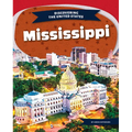 Mississippi - Library Binding