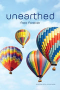 unearthed: free forever - Paperback