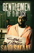 The Gentlemen of D-Block: Gang Land - Paperback