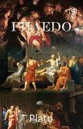 Phaedo - Paperback