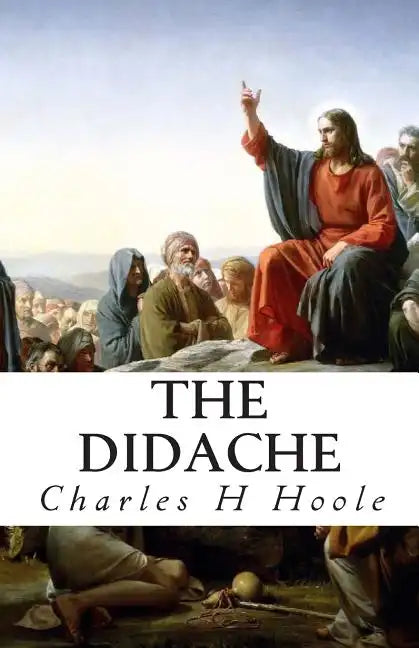 The Didache - Paperback