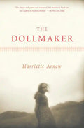 Doll Maker the - Paperback