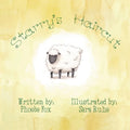 Starry's Haircut - Paperback