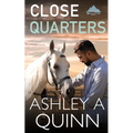 Close Quarters - Paperback
