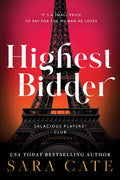 Highest Bidder - Paperback