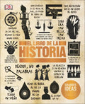 El Libro de la Historia (the History Book) - Hardcover