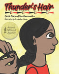 Thunder's Hair - Paperback
